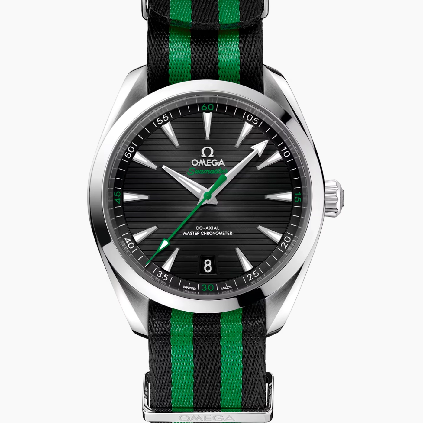 Omega Seamaster Aqua Terra